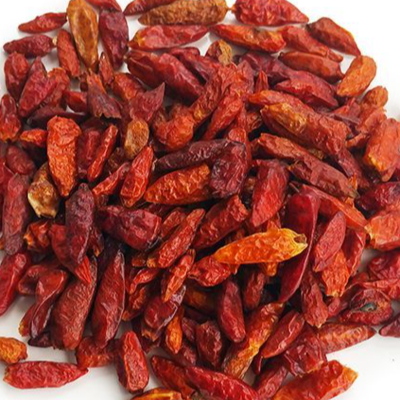 resources of Chili pepper( Birds Eye) exporters