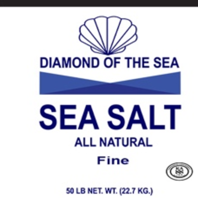 resources of Fine Grain Sea Salt exporters