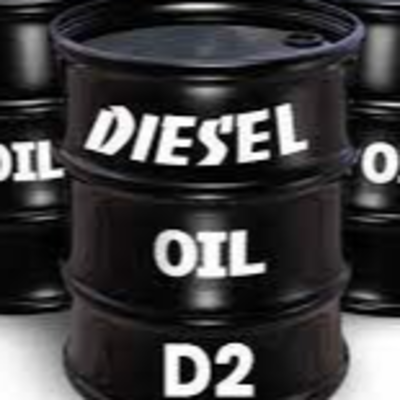 resources of Diesel D2 10ppm/ 50ppm exporters