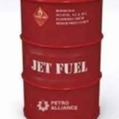 resources of Jet A1 Fuel exporters