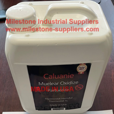 resources of Quality Caluanie Muelear Oxidize exporters