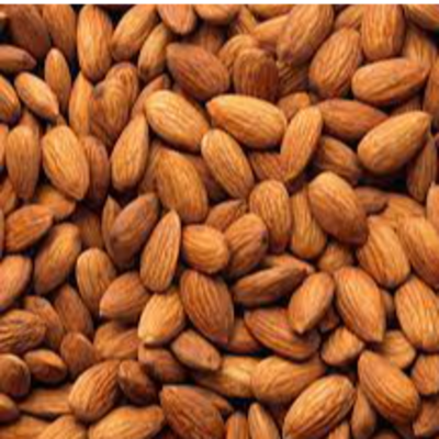 resources of Almond exporters