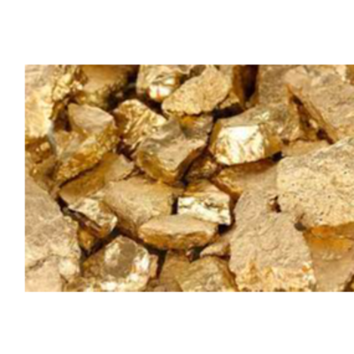 resources of Gold Nuggets exporters