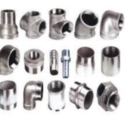 resources of SS PIPE FITTING exporters