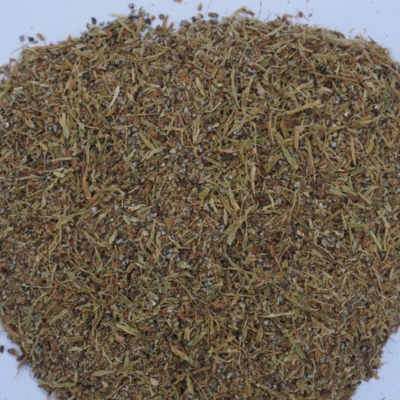 resources of Organic Cardamom Grinding Grade Tea Bag Cut exporters