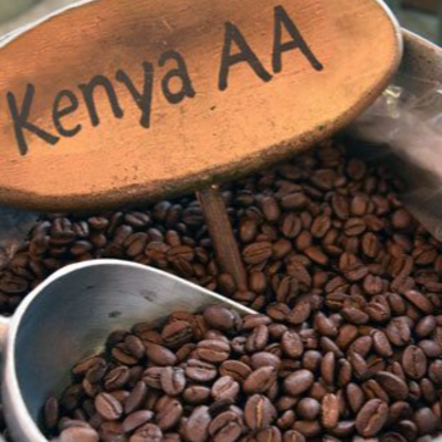 resources of ROBUSTA and ARABICA COFFEE BEANS exporters