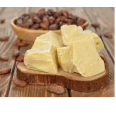 resources of Cocoa butter exporters