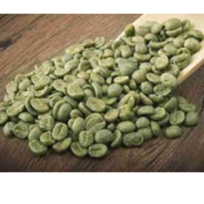 resources of Green Coffee beans exporters