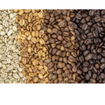 resources of Roasted coffee beans exporters