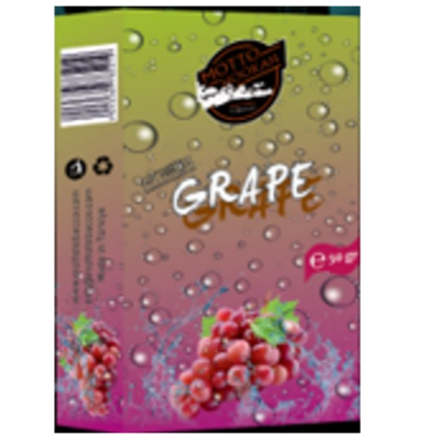 resources of GRAPE exporters