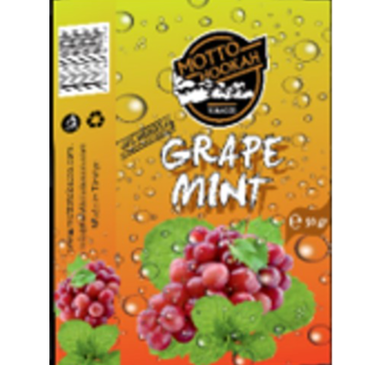 resources of GRAPE MINT exporters