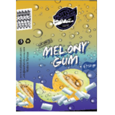 resources of MELONY GUM exporters
