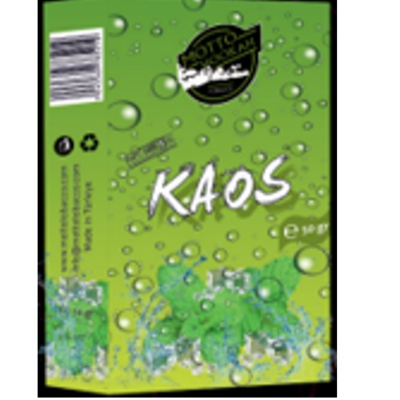 resources of KAOS exporters