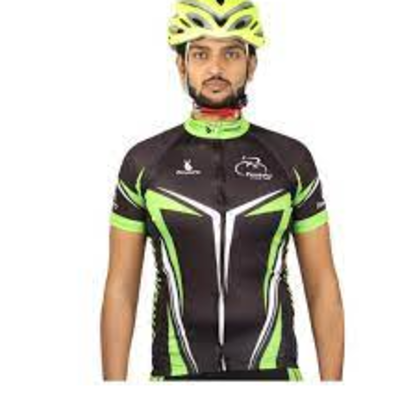 resources of cycling clothing exporters