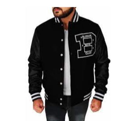 resources of Varsity jackets exporters