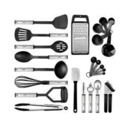 resources of utensils exporters