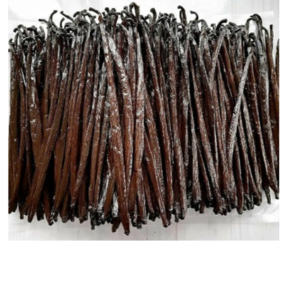 resources of Organically grown A Grade Gourmet Tahitian Vanilla Beans exporters