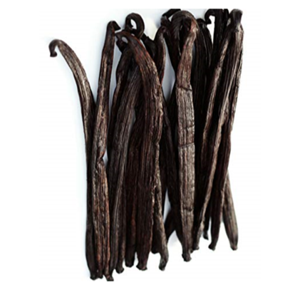resources of Organically grown B Grade Tahitian Vanilla Beans exporters