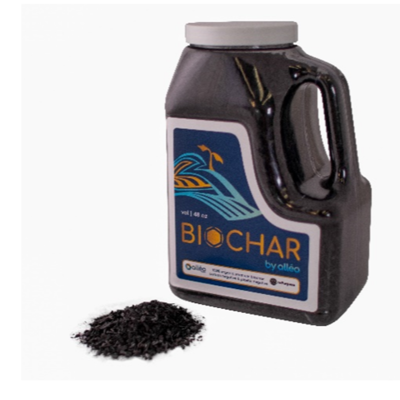 resources of Biochar exporters