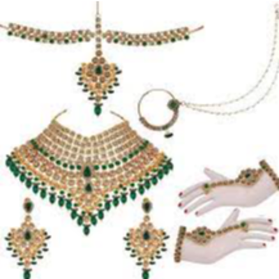 resources of Jwellery exporters