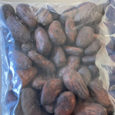 resources of Cacao Beans exporters