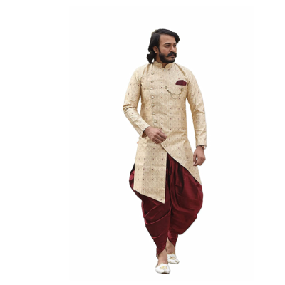 resources of Dhoti Suit exporters