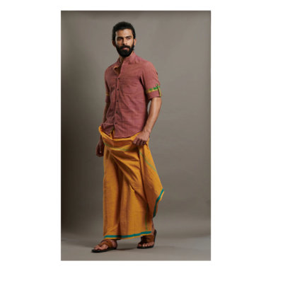 resources of Lungi Suit exporters