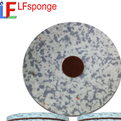 resources of floor maintenance pad combo melamine sponge floor cleaning pad exporters