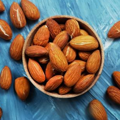 resources of ALMOND exporters