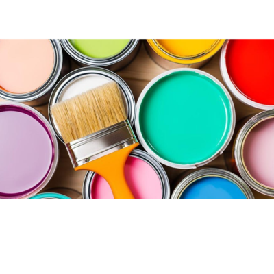 resources of Paint exporters