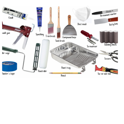 resources of Paint Equipment exporters