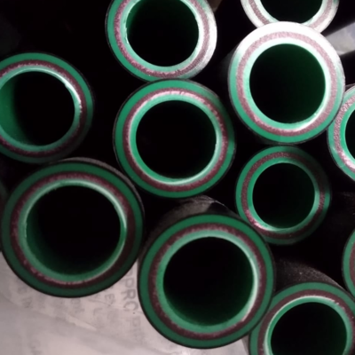 resources of PPR PIPE exporters
