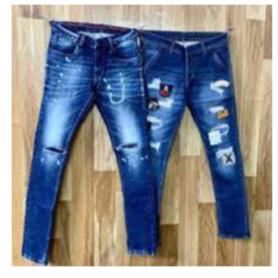 resources of Denim Jeans exporters
