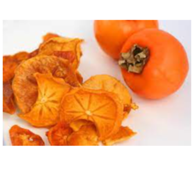 resources of Dried persimmons exporters