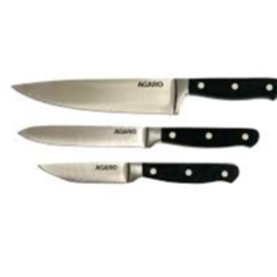 resources of Knives exporters