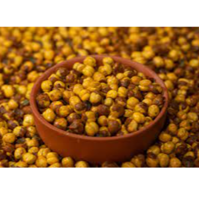 resources of 14 Roasted Chana exporters