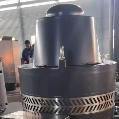 resources of Vertical Hollow Shaft Motor VHS280-5-4 exporters