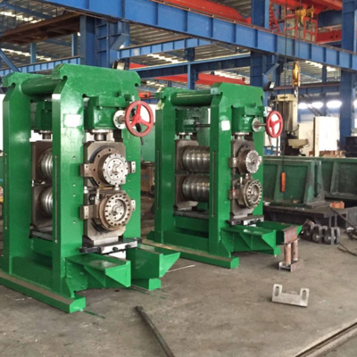 resources of Rolling Machine exporters