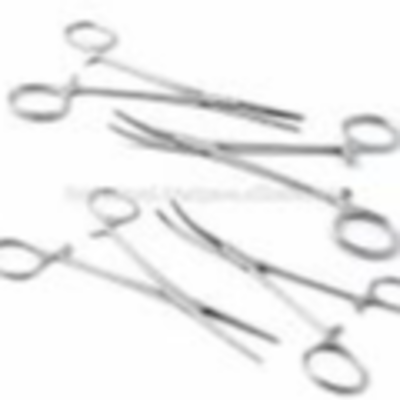 resources of Clamping Forceps exporters