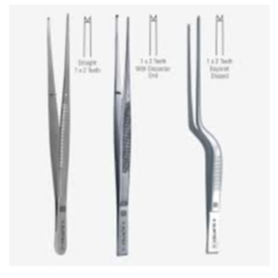 resources of Dissecting Forceps exporters