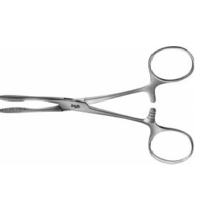 resources of Heamostatic Forceps exporters