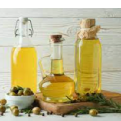 resources of Edible Oils exporters