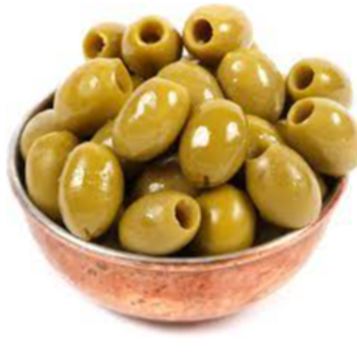 resources of Olives exporters