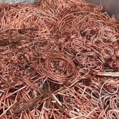 resources of Copper wire millberry scraps exporters