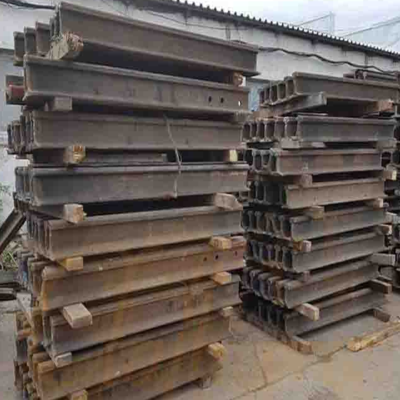 resources of Used rails scrap exporters