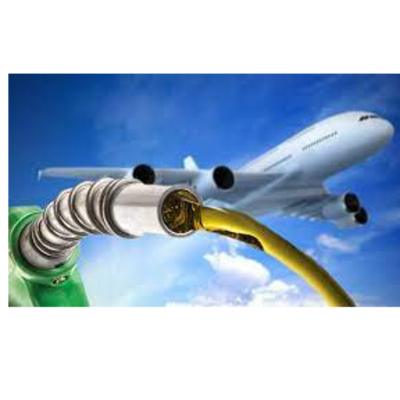 resources of Jet Fuel exporters