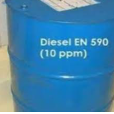 resources of EN590 10ppm diesel exporters