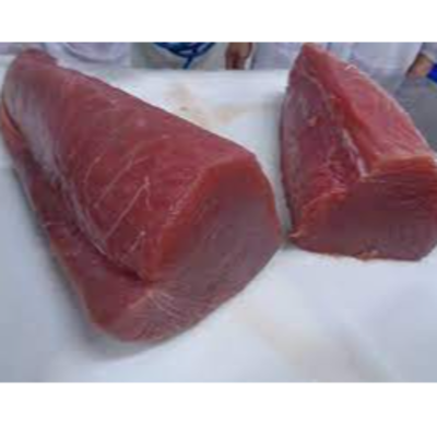 resources of Tuna fillet exporters