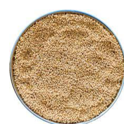 resources of Cuttlefish millet exporters