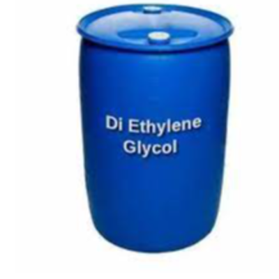 resources of Diethylene Glycol "DEG" exporters